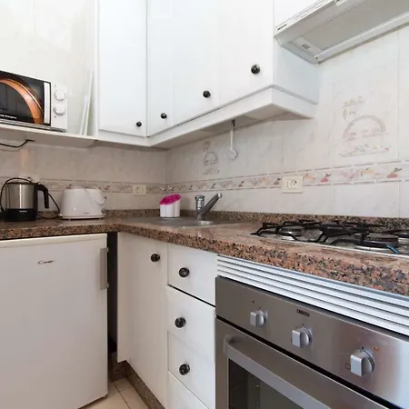 Cristian Sur 25 - Two Bed Duplex * Los Cristianos (Tenerife)