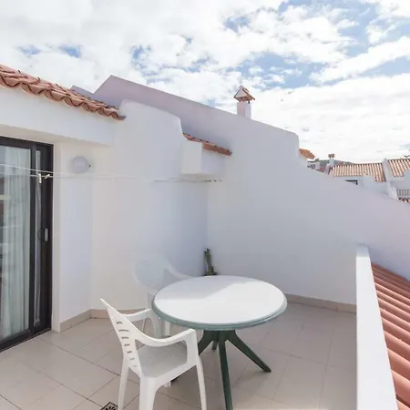 Διαμέρισμα Cristian Sur 25 - Two Bed Duplex *