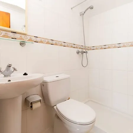 Cristian Sur 25 - Two Bed Duplex *