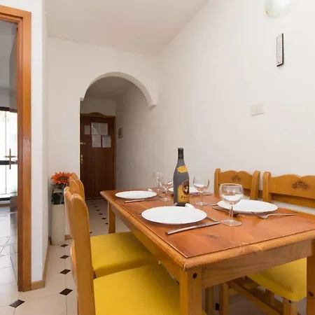 Cristian Sur 25 - Two Bed Duplex Los Cristianos (Tenerife)