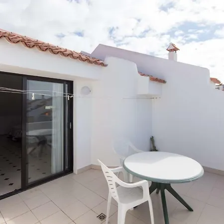 Διαμέρισμα Cristian Sur 25 - Two Bed Duplex