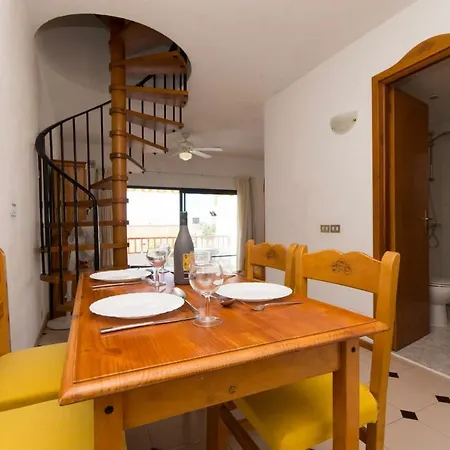 Cristian Sur 25 - Two Bed Duplex