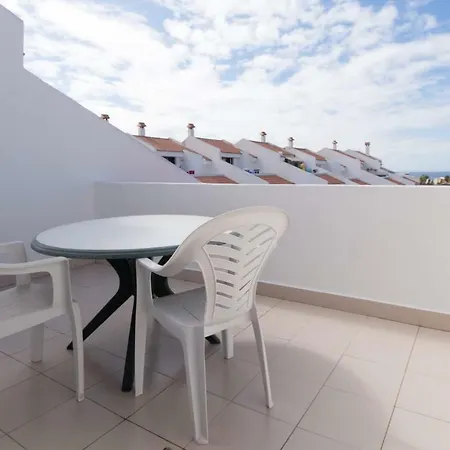 Cristian Sur 25 - Two Bed Duplex * Los Cristianos (Tenerife)
