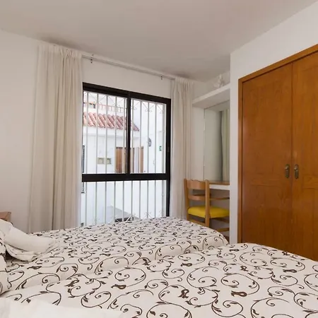 Cristian Sur 25 - Two Bed Duplex Los Cristianos (Tenerife)