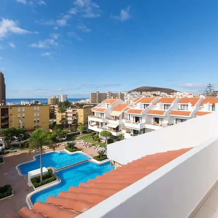 شقة Cristian Sur 25 - Two Bed Duplex *