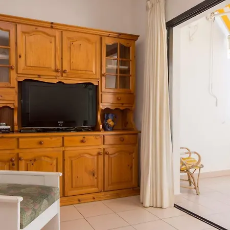 Cristian Sur 25 - Two Bed Duplex * لوس كريستيانوس