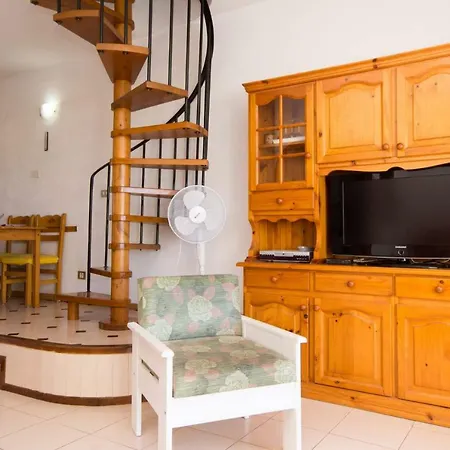 Cristian Sur 25 - Two Bed Duplex *
