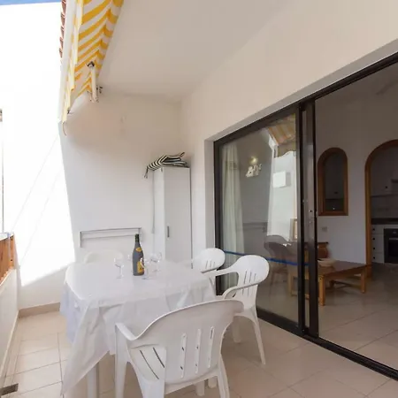 Cristian Sur 25 - Two Bed Duplex * لوس كريستيانوس