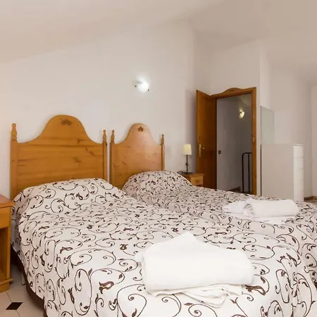 شقة Cristian Sur 25 - Two Bed Duplex *