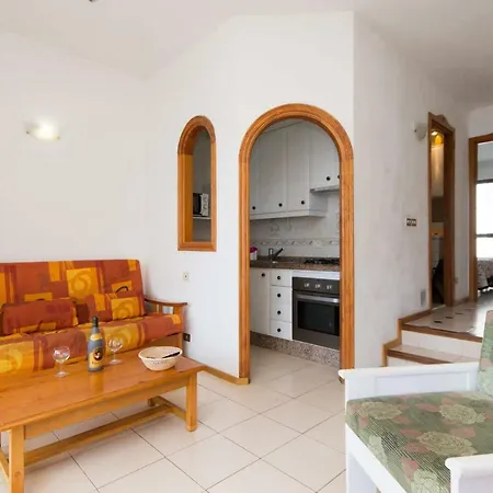 Cristian Sur 25 - Two Bed Duplex شقة