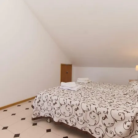 شقة Cristian Sur 25 - Two Bed Duplex *