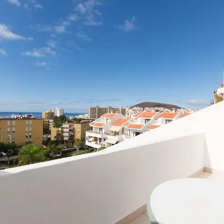 شقة Cristian Sur 25 - Two Bed Duplex