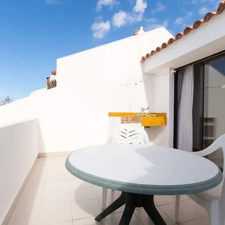Cristian Sur 25 - Two Bed Duplex * لوس كريستيانوس
