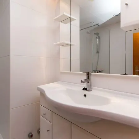 شقة Cristian Sur 25 - Two Bed Duplex *