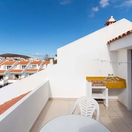 Cristian Sur 25 - Two Bed Duplex شقة *