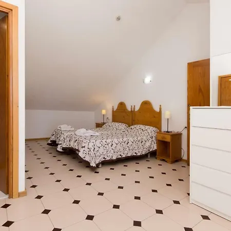 Cristian Sur 25 - Two Bed Duplex شقة *