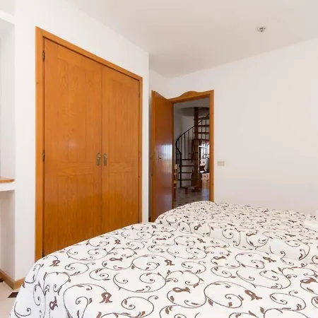 Lägenhet Cristian Sur 25 - Two Bed Duplex *