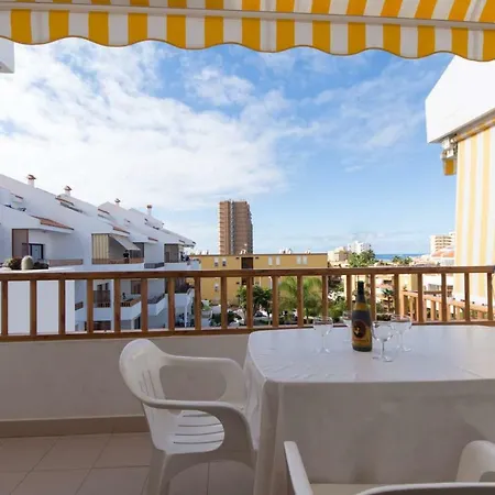 Cristian Sur 25 - Two Bed Duplex *