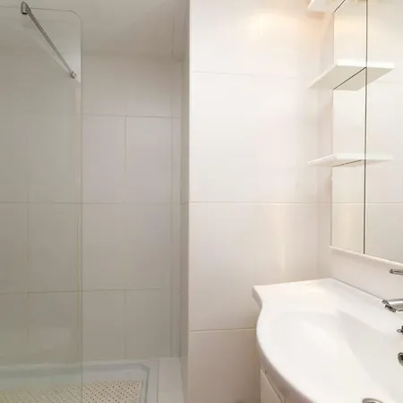 Cristian Sur 25 - Two Bed Duplex Lägenhet Los Cristianos (Tenerife)