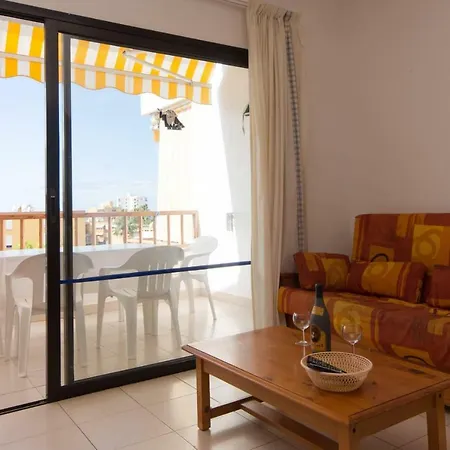 Cristian Sur 25 - Two Bed Duplex *