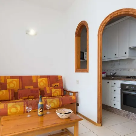 Lägenhet Cristian Sur 25 - Two Bed Duplex